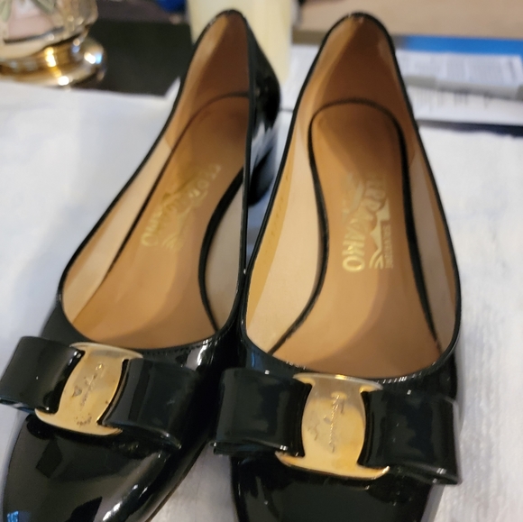 Salvatore Ferragamo - Picture 5 of 5